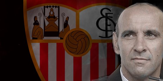 La lista de 8 futbolistas que maneja el Sevilla para el mercado de enero