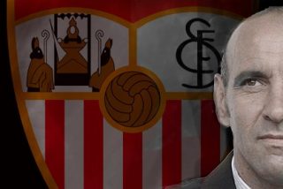 Monchi desvela el motivo por el que el Sevilla no destituye a Emery