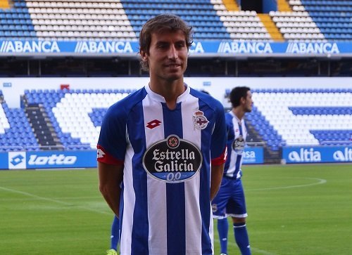 El Atl&eacute;tico recibe 'calabazas' por un ex del Real Madrid