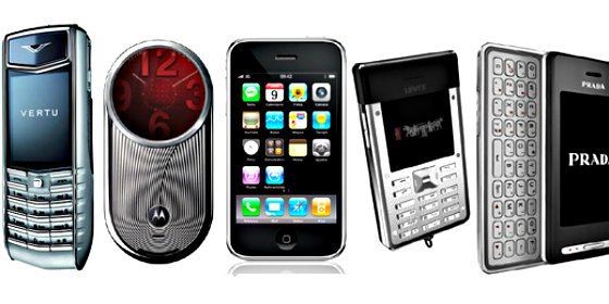 Los m&oacute;viles chinos ponen contra las cuerdas a gigantes como Samsung, LG y Sony