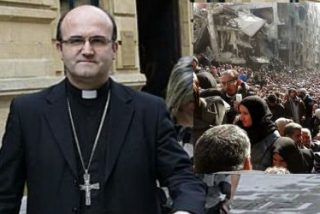 Munilla vincula la masacre de Par&iacute;s con la crisis de refugiados sirios en Europa