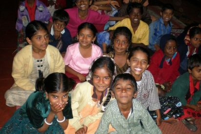 #DiadelNi&ntilde;o: La pobreza es la principal causa de la violaci&oacute;n de los Derechos de la Infancia