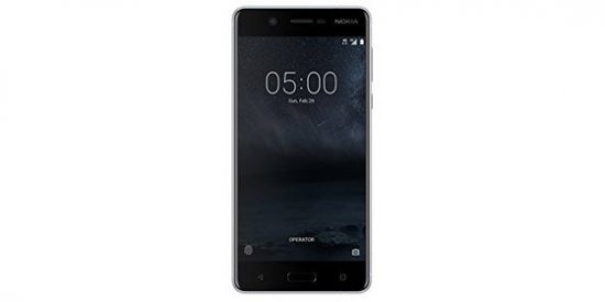 Smartphone Nokia Black Friday