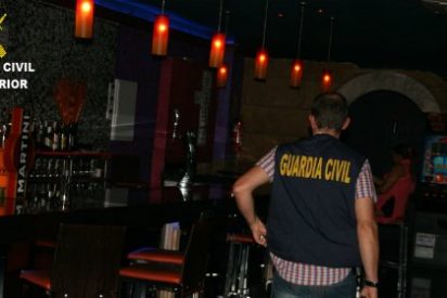 Detenido el presunto autor de los delitos de explotaci&oacute;n sexual y contra los derechos de los trabajadores en la provincia de C&aacute;ceres