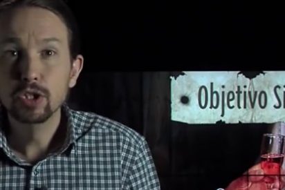 ¿Quién será la ministra de Exteriores de Podemos? ¿Angelina Jolie?