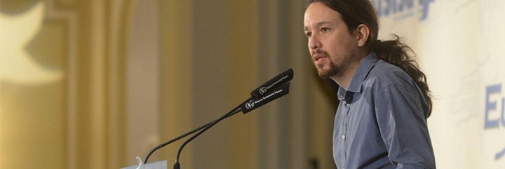 Gabriel Albiac sacude de lo lindo a Pablo Iglesias por su negativa a mandar tropas a Siria: "Es un demagogo metido a revolucionario populista"