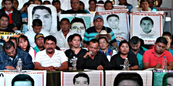 M&eacute;xico, el pa&iacute;s occidental m&aacute;s peligroso para ser sacerdote cat&oacute;lico