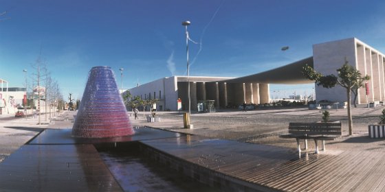 La modernidad de Lisboa, una raz&oacute;n m&aacute;s para visitar la ciudad