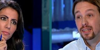 laSexta y Telecinco sacan a hombros a Pablo Iglesias: dos entrevistas anodinas para coger ox&iacute;geno