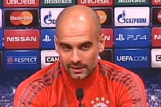 Otro equipo top se suma a City y Chelsea en la puja por Guardiola