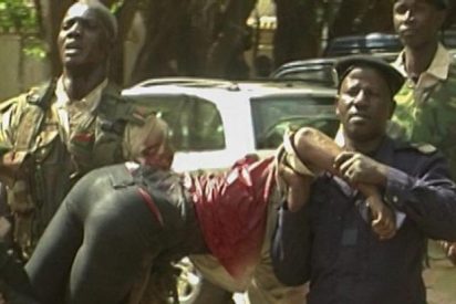 Al menos tres rehenes muertos en el ataque contra el hotel Radisson de Bamako