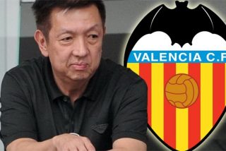 El Valencia fichar&aacute; a dos futbolistas en enero
