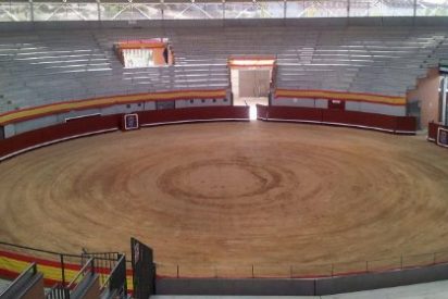El Club Taurino Moralo sigue esperando la cesi&oacute;n de la plaza de toros de Navalmoral de la Mata