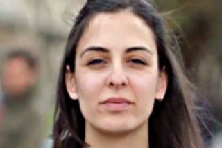 Rita Maestre, la portavoz de Podemos, no asaltará la mezquita con las tetas al aire