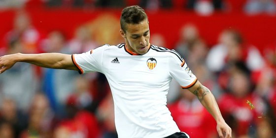 El Inter prepara dos fichajes en Valencia