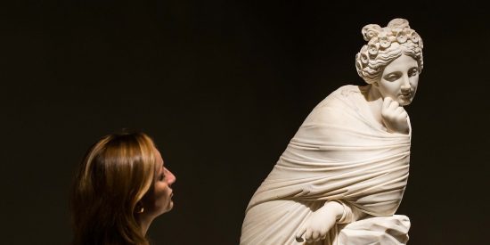 Mujeres en la Roma imperial