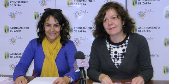 Zafra celebra la VIII Semana de la Literatura