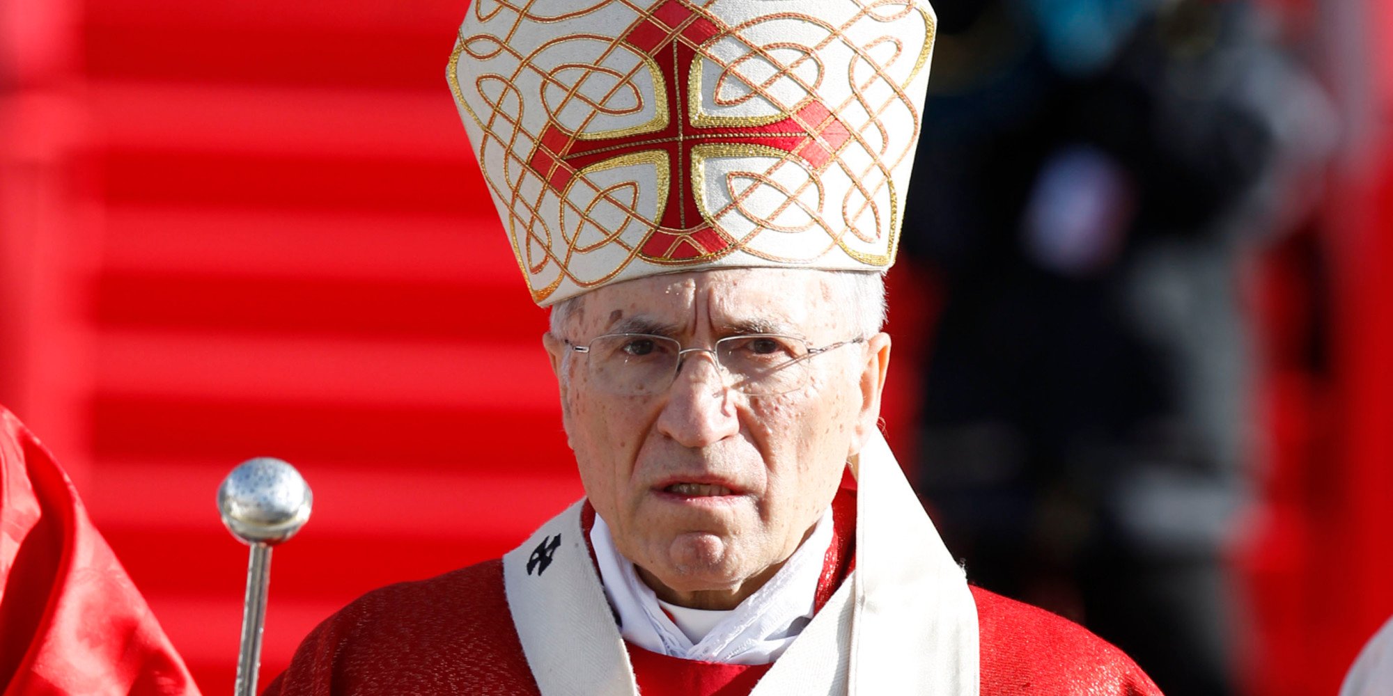 La Iglesia y el Episcopado espa&ntilde;ol
