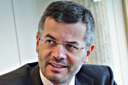 Santiago Seage: Abengoa construir&aacute; una planta de cogeneraci&oacute;n en Abu Dhabi por 201 millones de euros