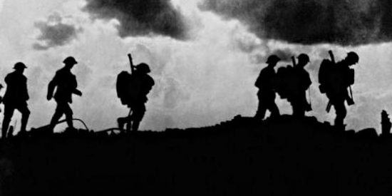 REPORTERO DE GUERRA: La era del periodista-propagandista (XXXVIII)