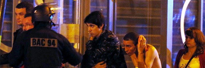 Ignacio Camacho lanza una severa advertencia: "El pacifismo samaritano no te va proteger de los yihadistas, vienen a por nosotros"