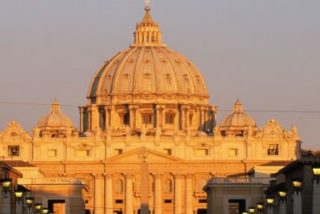 El FBI advierte que la Bas&iacute;lica de San Pedro es blanco potencial del Estado Isl&aacute;mico