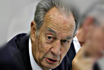 Villar Mir vende Torre Espacio a un magnate filipino por unos 558 millones