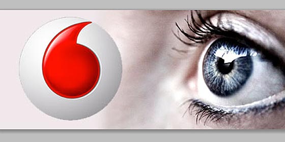 Vodafone se recupera: primer crecimiento trimestral de ingresos en siete a&ntilde;os