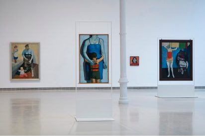 Verso/Reverso de Andrzej Wr&oacute;blewski