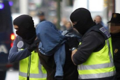 Detenidos en Madrid tres yihadistas del Estado Isl&aacute;mico listos para atentar