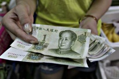 La inversi&oacute;n china en Espa&ntilde;a alcanz&oacute; los 610 millones en 2014