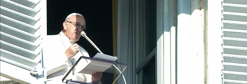 Francisco bendice la resoluci&oacute;n de Naciones Unidas para &ldquo;una soluci&oacute;n negociada en la amada Siria&rdquo;