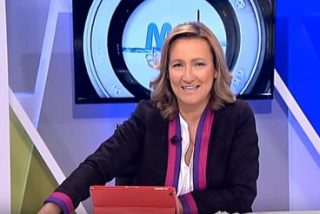 Isabel Dur&aacute;n: "Pablo Iglesias se ha venido arriba y da por muerto a Pedro S&aacute;nchez"