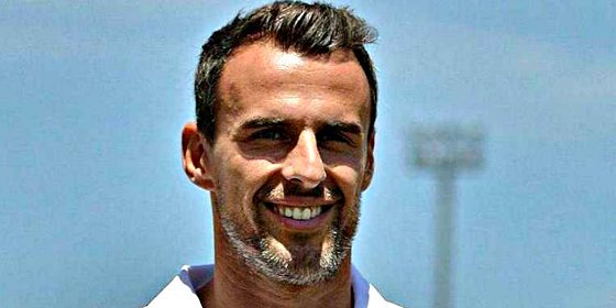 El Rayo sentencia a Amaya y ya tiene atado al que ser&aacute; su sustituto