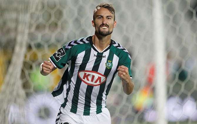 Su agente vuelve a reconocer que el Betis quiere ficharle
