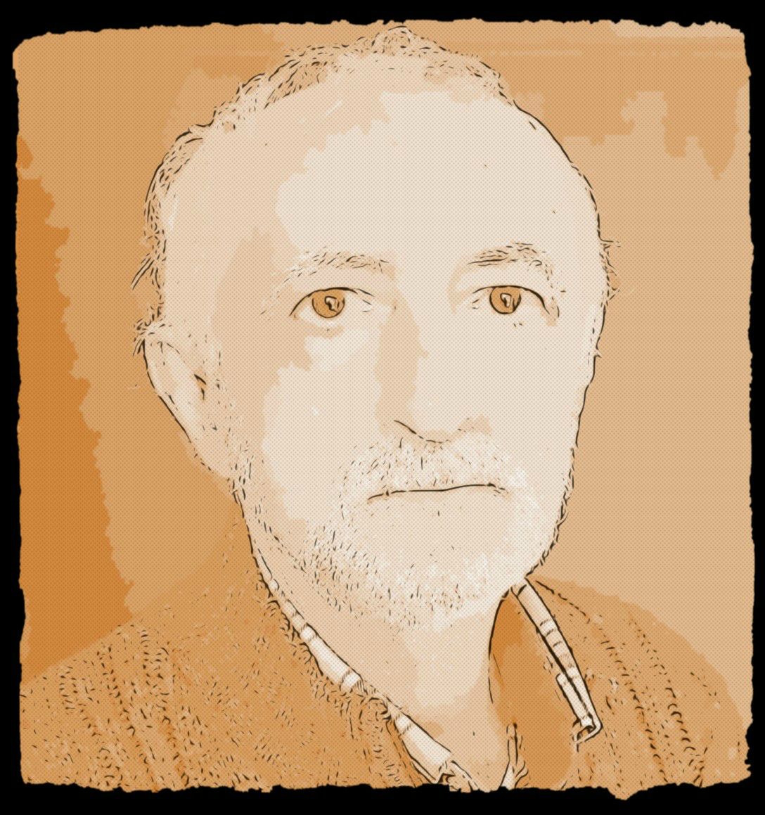 Ateísmo y soledad: Jean Paul Richter