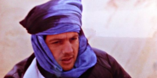 REPORTERO DE GUERRA: Las acreditaciones (LXXV)