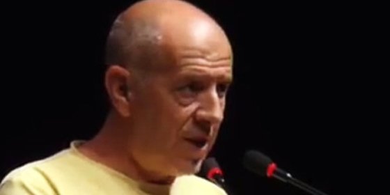 El senador de Podemos por Guip&uacute;zcoa es un ex terrorista de ETA