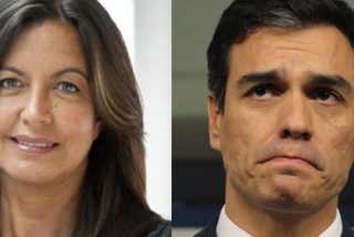 &Aacute;ngels Barcel&oacute; le saca las verg&uuml;enzas a Pedro S&aacute;nchez: "Se presenta a la reelecci&oacute;n, pero se carg&oacute; a Tom&aacute;s G&oacute;mez porque las encuestas auguraban malos resultados"