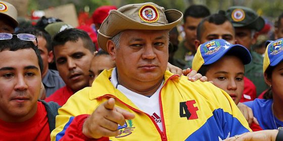 Golpe de Estado en Venezuela: El chavismo se inventa un nuevo Parlamento