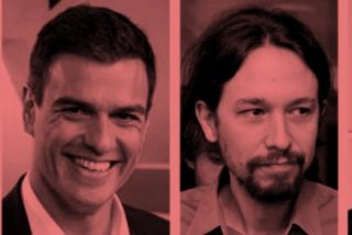 Gu&iacute;a para no perderse: posibles pactos tras las elecciones generales 2015