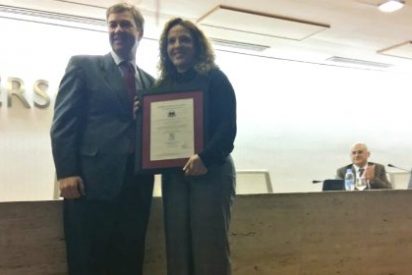 El Ayuntamiento de Almendralejo recibe el Certificado de Calidad Senior Friendly