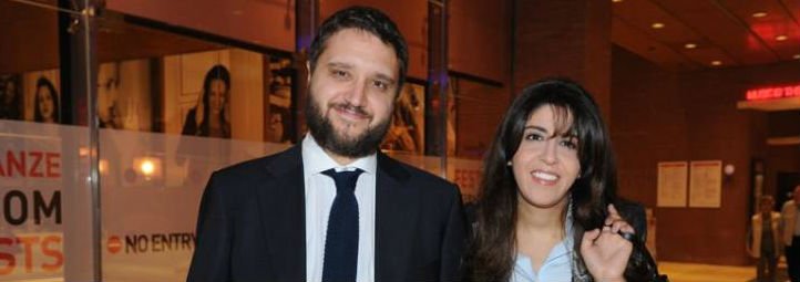 El marido de Francesca chantaje&oacute; a Vallejo Balda para que filtrara los documentos