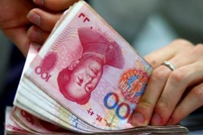 El yuan ser&aacute; un lastre para el FMI