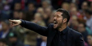 Colocan a Simeone entre los 5 favoritos para tomar las riendas de este poderoso equipo