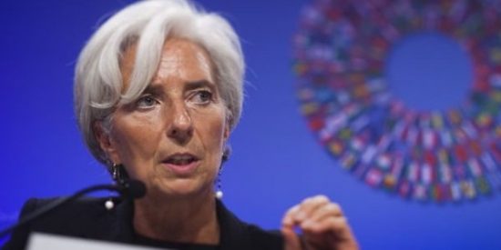 El FMI señala a España como país de "riesgo" si se relajan los ajustes