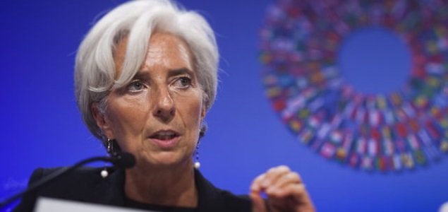 El FMI se&ntilde;ala a Espa&ntilde;a como pa&iacute;s de "riesgo" si se relajan los ajustes