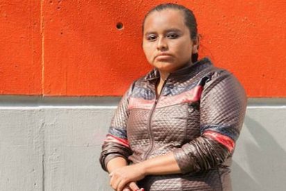 Sus padres la vendieron de ni&ntilde;a a un burdel: "Me violaban 10 veces al d&iacute;a"