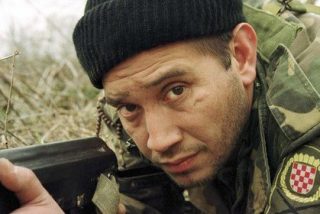 REPORTERO DE GUERRA: Los iracundos (LXXVII)