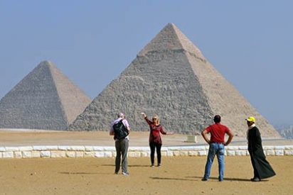 Egipto: Seguridad y d&iacute;as maravillosos a orillas del Nilo